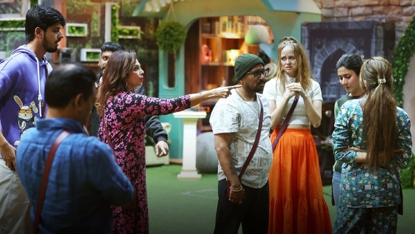Bigg Boss Marathi 5 Elimination Two Contestants in Danger
