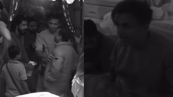 Bigg Boss Marathi 5 Mega Twist Promo