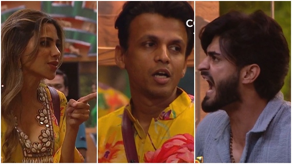 Bigg Boss Marathi 5 Day 24 amp amp 25 August 20 Update