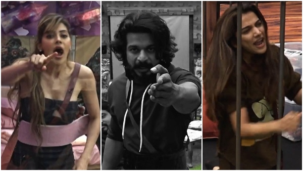 Bigg Boss Marathi 5 Today Episode August 27