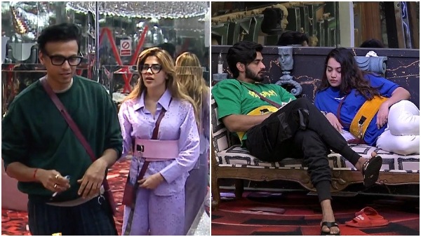 Bigg Boss Marathi 5 Today Episode Bigg Boss Marathi 5 Today Episode