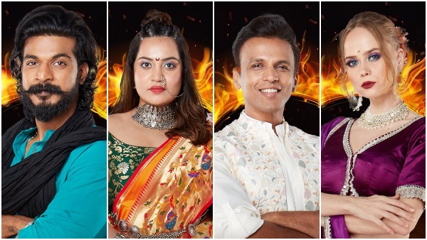 Bigg Boss Marathi 5 Elimination Results