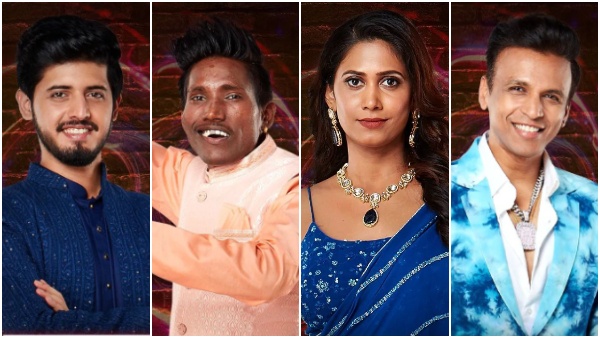 Bigg Boss Marathi 5 Eviction Voting Trends