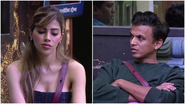 Bigg Boss Marathi 5 Nominations This Week