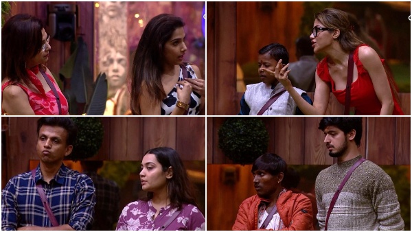 Bigg Boss Marathi 5 Nominations Week 2