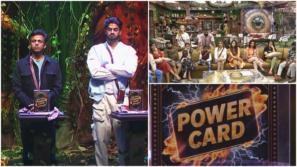 Bigg Boss Marathi 5 Day 17 August 13 Written Update