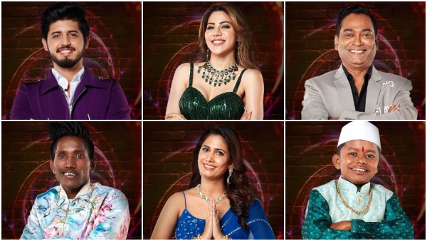 Bigg Boss Marathi 5 Elimination Results