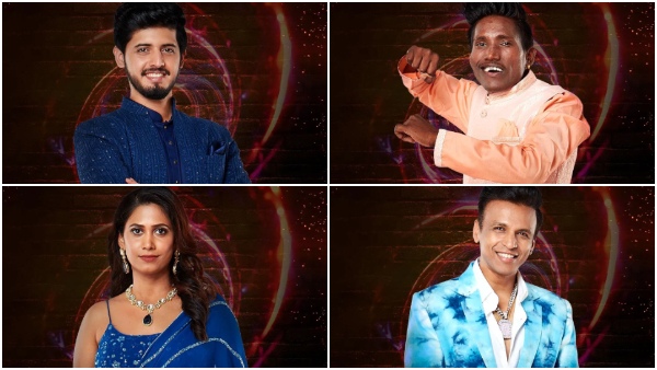 Bigg Boss Marathi 5 Elimination This Week