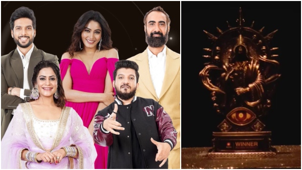 Bigg Boss OTT 3 First Runner-Up In Finale