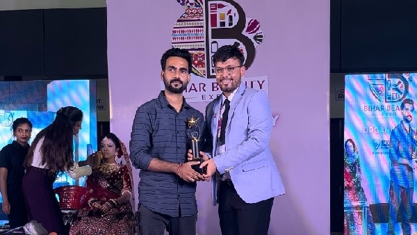 Josh Partners with Bihar Beauty Expo 2024