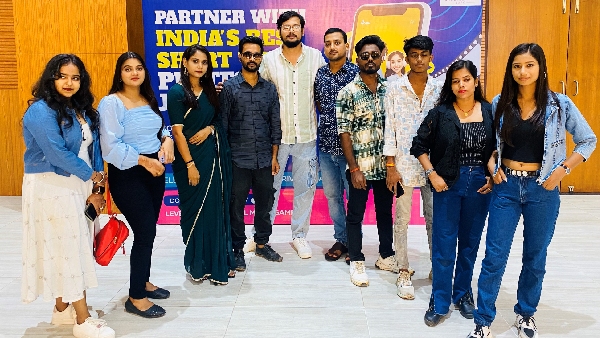 Josh Partners with Bihar Beauty Expo 2024
