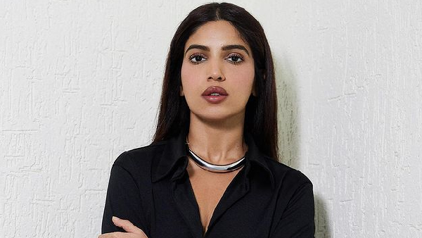 Bhumi Pednekar Pens A Strong Note On Rakhi 2024