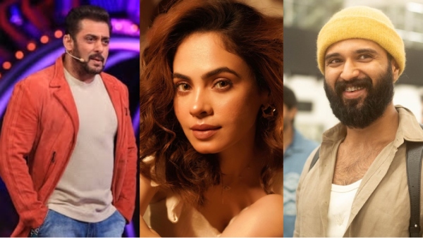 Bigg Boss 18 Mallobika Banerjii To Join Salman Khan Show