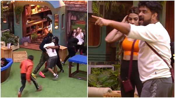 Bigg Boss Marathi 5 Day 18 August 14 Update