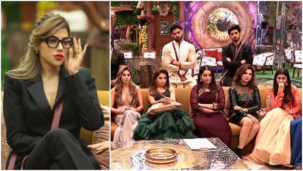 Bigg Boss Marathi 5 Nominations Week 2