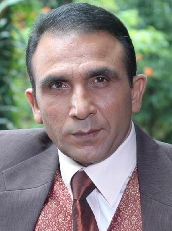 Indian Actors From Army Background