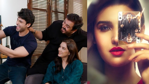 BISMIL Premiere Time In India