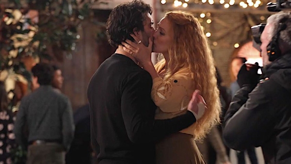 If Blake Lively and Justin Baldoni Starrer It Ends With Us