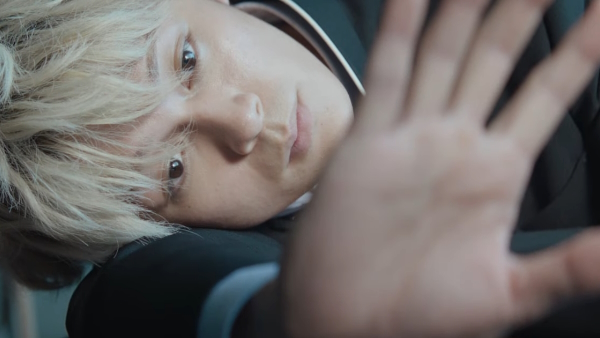 Blue Period Manga Live-Action Adapt Trailer