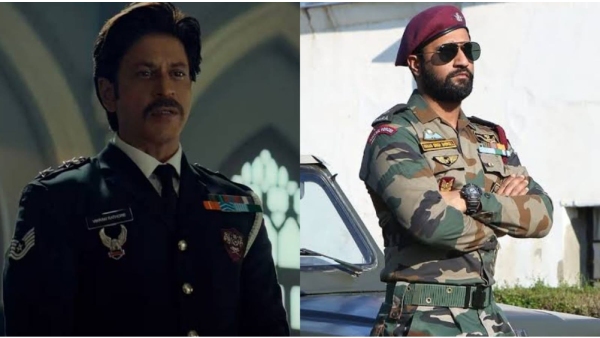 Independence Day 2024 B-Town Actors Who Played Army Officer