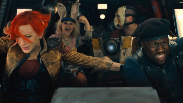 Borderlands 2024 Release Tomorrow Borderlands 2024 Release Tomorrow