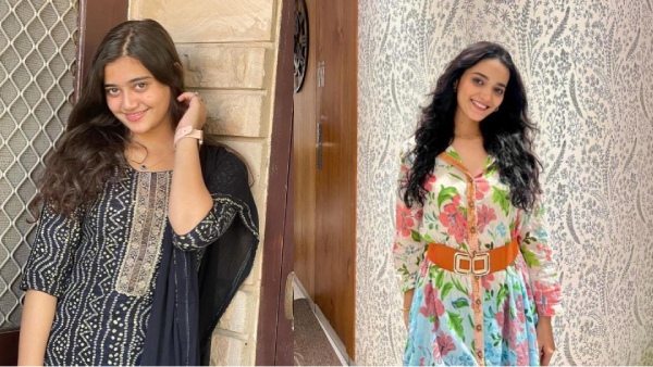 Brinda Dahal And Siddhi Sharma OPEN UP Brinda Dahal And Siddhi Sharma OPEN UP