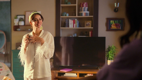 5 Outfits Ananya Panday Wears To Play Rich Socialite