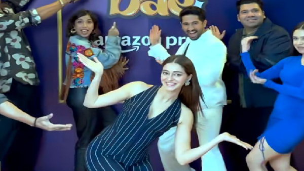 Call Me Bae OTT Release Ananya Panday s Venu Sohneyaa Reel
