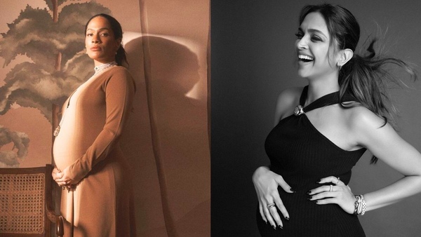 Celebs Who Are Pregnant amp amp Expecting In 2024