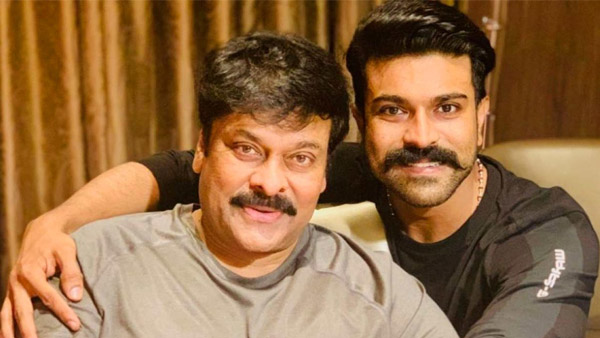 Wayanad Landslides Chiranjeevi And Ram Charan Donate 1 Cr Wayanad Landslides Chiranjeevi And Ram Charan Donate 1 Cr