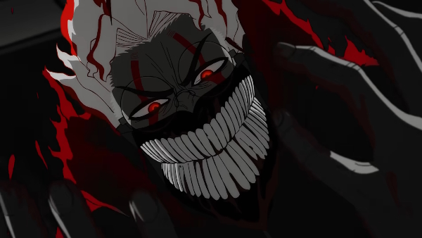 DAN DA DAN Anime Trailer And Release Date