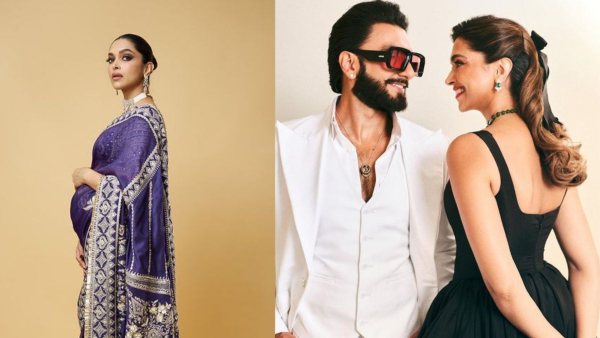 Deepika Padukone Delivery Date When Will Deepika-Ranveer Singh Welcome Their First Baby
