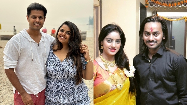 Raksha Bandhan 2024 Deepika Singh Neil Bhatt amp amp Colors TV Raksha Bandhan 2024 Deepika Singh Neil Bhatt amp amp Colors TV