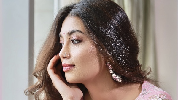 Shivam Bhaje Digangana Becomes New Crush In South Cinema Shivam Bhaje Digangana Becomes New Crush In South Cinema