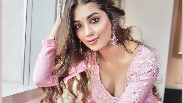 Shivam Bhaje Digangana Becomes New Crush In South Cinema Shivam Bhaje Digangana Becomes New Crush In South Cinema