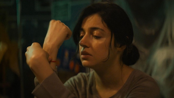 Divya Khossla s Savi Beats Mr amp amp Mrs Mahi