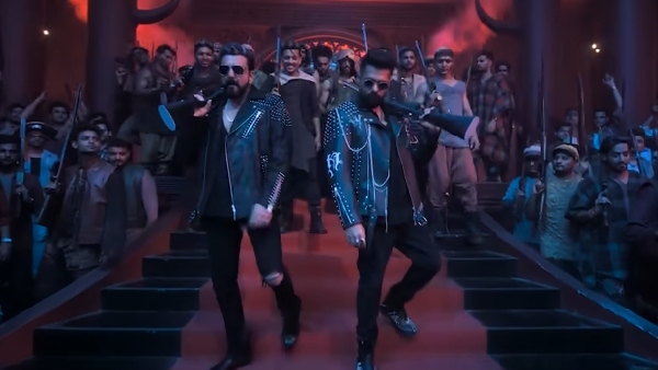 Sanjay Dutt Thanks Puri Jagannandh For Making Him