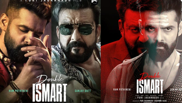 Double iSmart Hindi Box Office Collection Day 1 Prediction Double iSmart Hindi Box Office Collection Day 1 Prediction