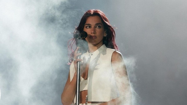 Dua Lipa India Concert Ticket When Will Pre-Sale Begin Dua Lipa India Concert Ticket When Will Pre-Sale Begin