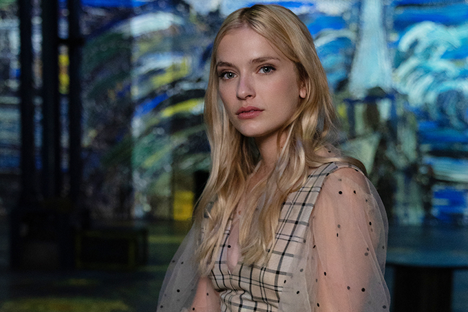 Emily In Paris Season 4 Part 1 Is Now OUT On Netflix