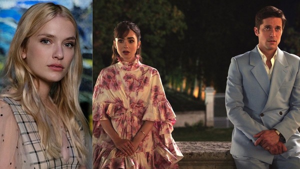 Emily In Paris Season 4 Part 1 Ending Explained