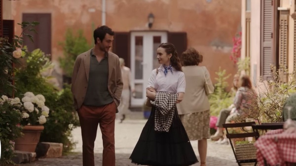 Emily In Paris Season 4 Part 2 Trailer Who Is Marcello Emily In Paris Season 4 Part 2 Trailer Who Is Marcello