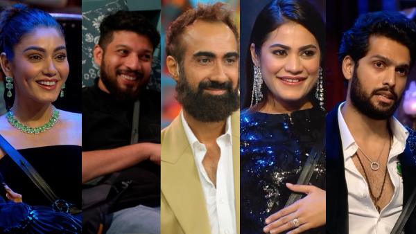 Bigg Boss OTT 3 First Runner Up Prize Money