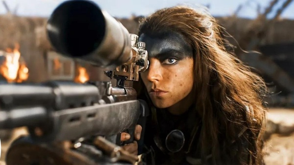 Furiosa A Mad Max Saga OTT Release Date Update
