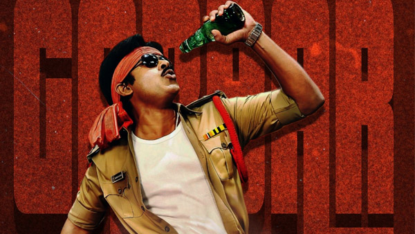 Pawan Kalyan s Blockbuster Gabbar Singh Re-release Date