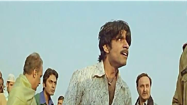 Gangs of Wasseypur Series Is Re-releasing in Theatres