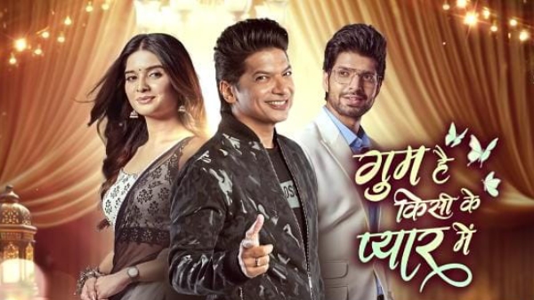 Ghum Hai Kisikey Pyaar Meiin Rajat Savi Engagement Update Shaan