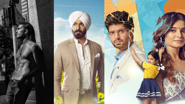 Deewaniyatt Cast Navneet Malik Joins Ghum Hai Kisikey Pyaar Meiin Makers Star Plus New Show With Vijayendra Kumeria