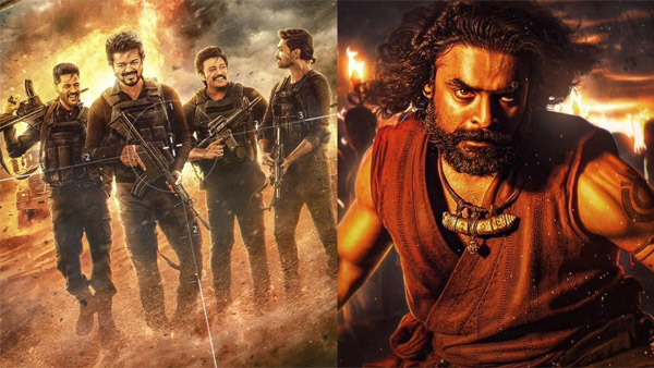 Onam 2024 Kerala Releases GOAT To Ajayante Randam Moshanam Onam 2024 Kerala Releases GOAT To Ajayante Randam Moshanam