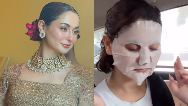 Hania Aamir Vibes To Vicky s Tauba Tauba Hania Aamir Vibes To Vicky s Tauba Tauba